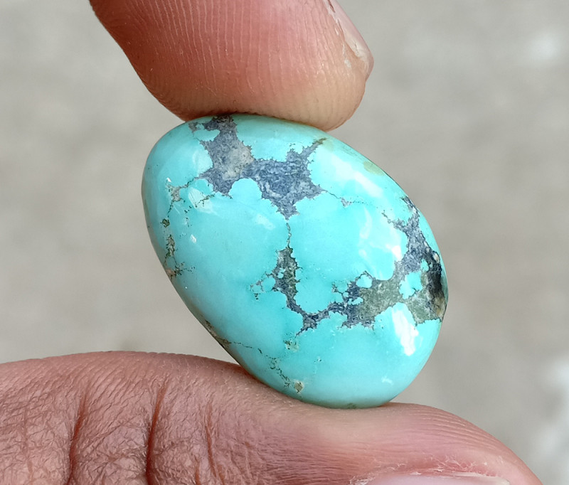 Turquoise Gemstone