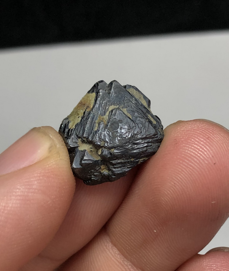 cassiterite healing crystal