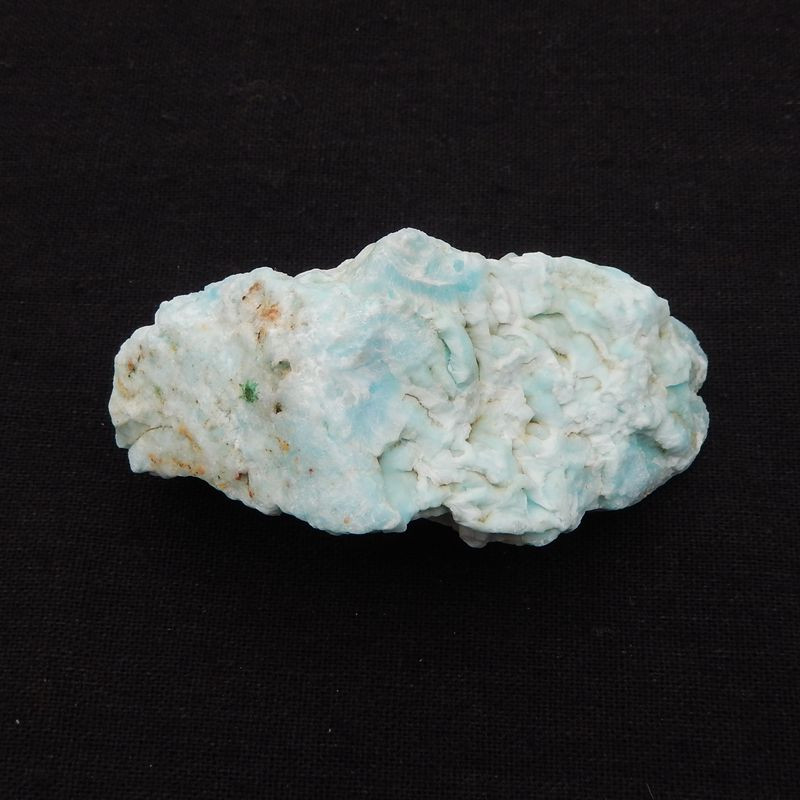 D4011 526cts Natural Larimar Gemstone Specimens,Skyblue
