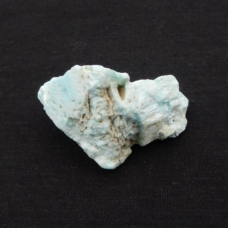 D4012 479cts Natural Larimar Gemstone Specimens,Skyblue