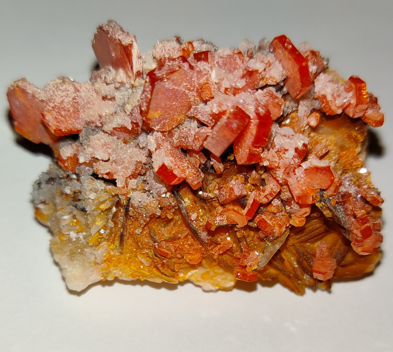 vanadinite gemstone