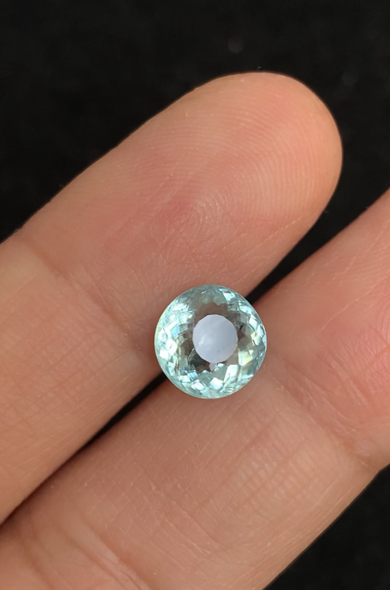 paraiba tourmaline healing stone