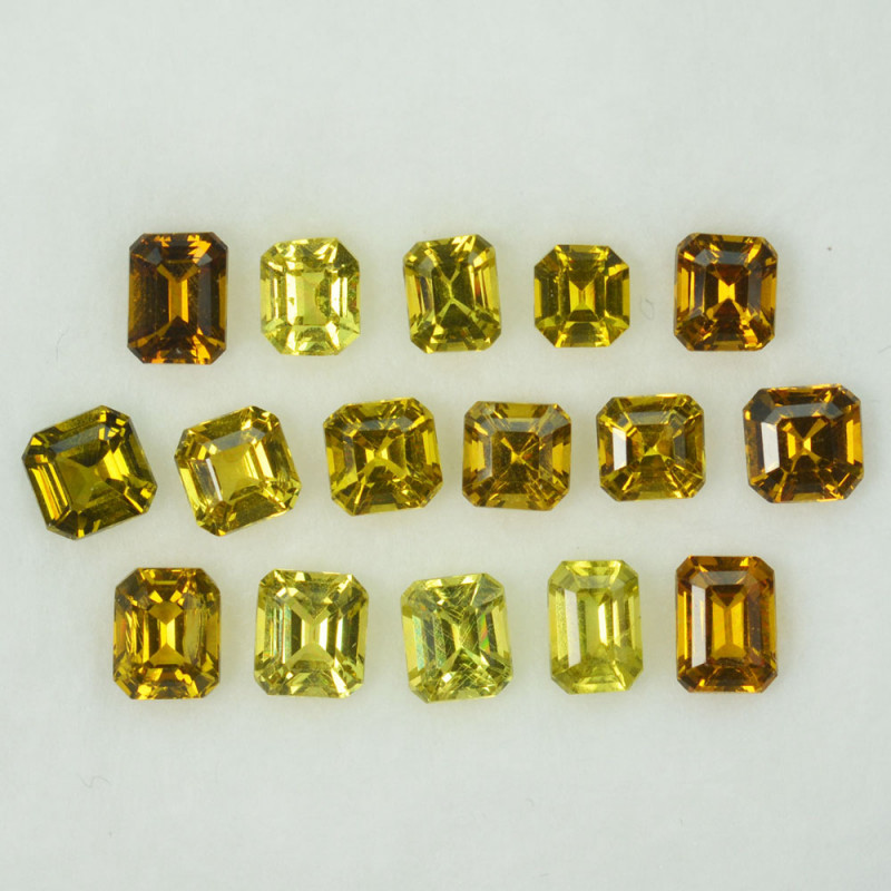 Mali Garnet Gemstone: Properties Meanings