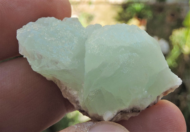 adamite healing crystal