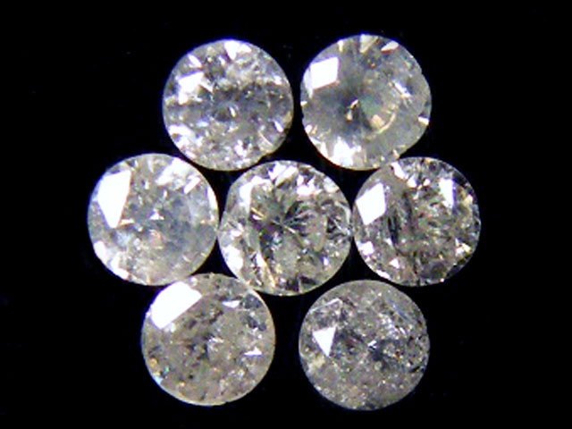 White Spinel Vs Diamond White Spinel Vs Diamond