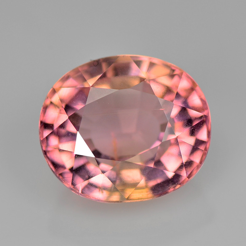 pink tourmaline gemstone scorpio birthstone