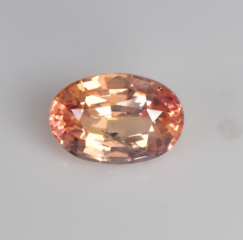 Padparadscha on sale sapphire value