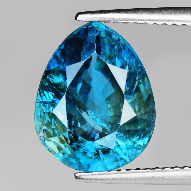 zircon gemstone aquarius birthstone