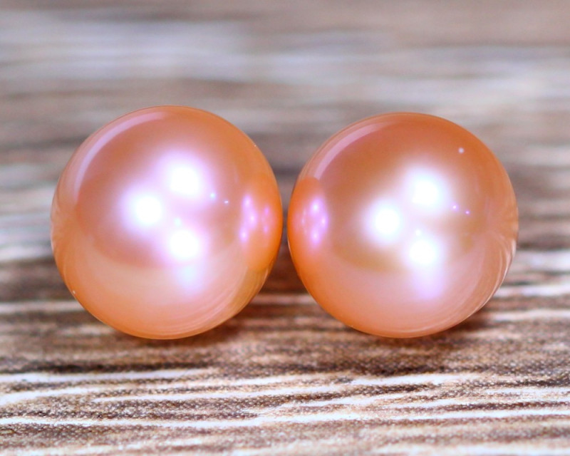 pink pearl gemstone sagittarius birthstone