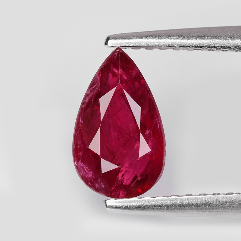 ruby gemstone leo birthstone