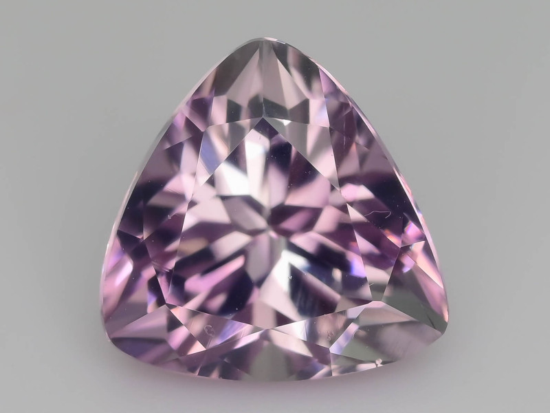 Pink Diaspore 1.79 ct Untreated Color Change Mined in Central Asia SKU22