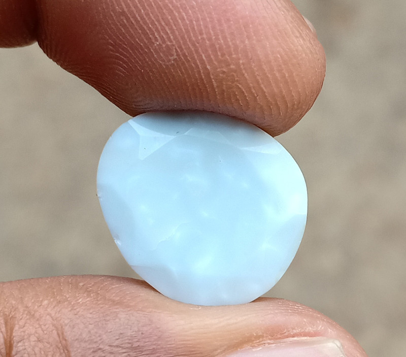 blue common opal healing powers