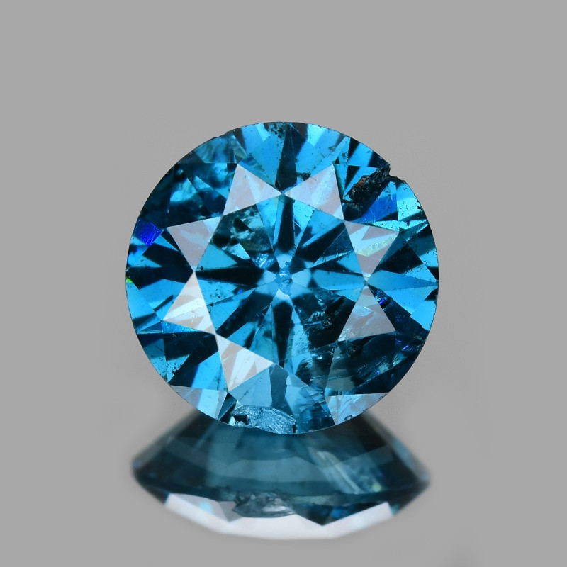 Blue gemstones on sale