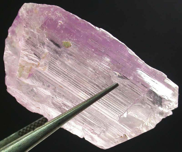 loose kunzite for sale