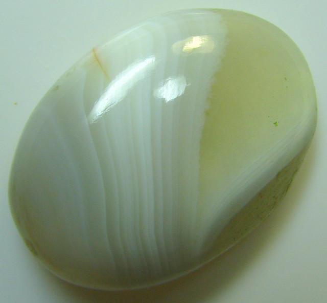 BOTSWANA AGATE CABOCHON CUT HIGH POLISH STONE 34.95