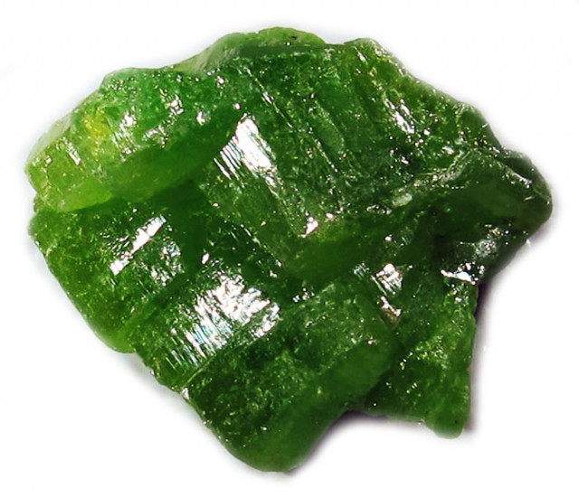 pyromorphite gemstone