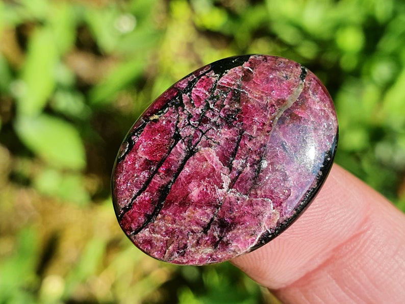 eudialyte gemstone