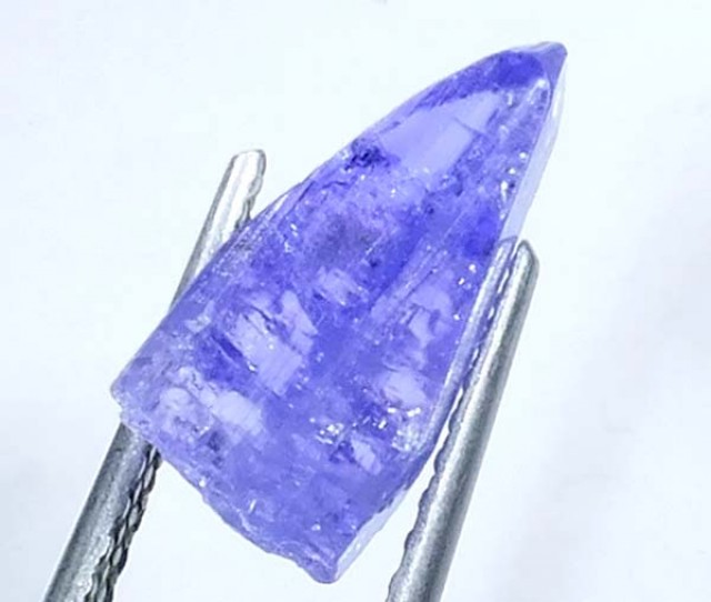 TANZANITE SPECIMEN 4.6 CTS PG402