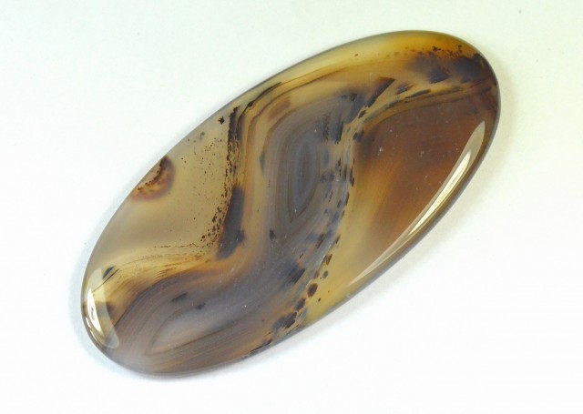 botswana agate cabochon