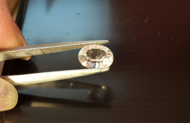 quantum cut gemstones