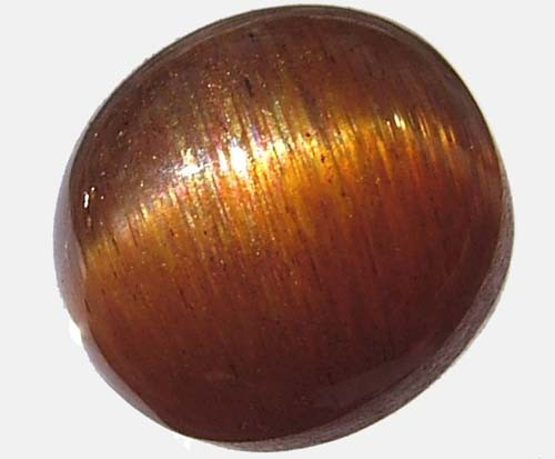 cats eye sunstone 5 1 cts s3045 cats eye sunstone 5 1 cts s3045