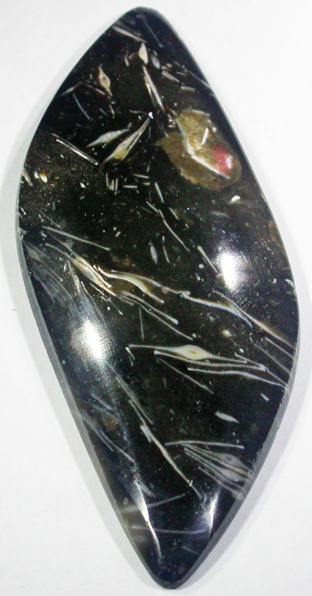 Bat Cave Jasper AGR1226