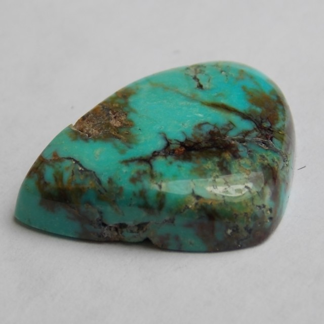 13.08ct Kingman Turquoise