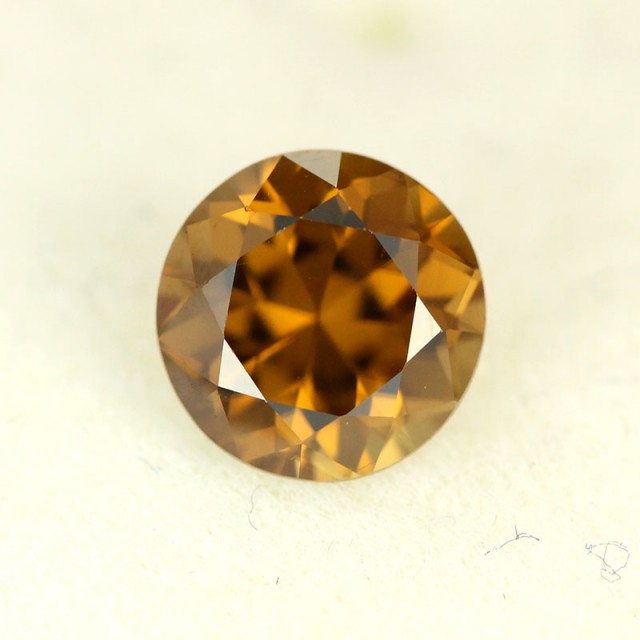 1.39cts Australian Zircon (RZ31)