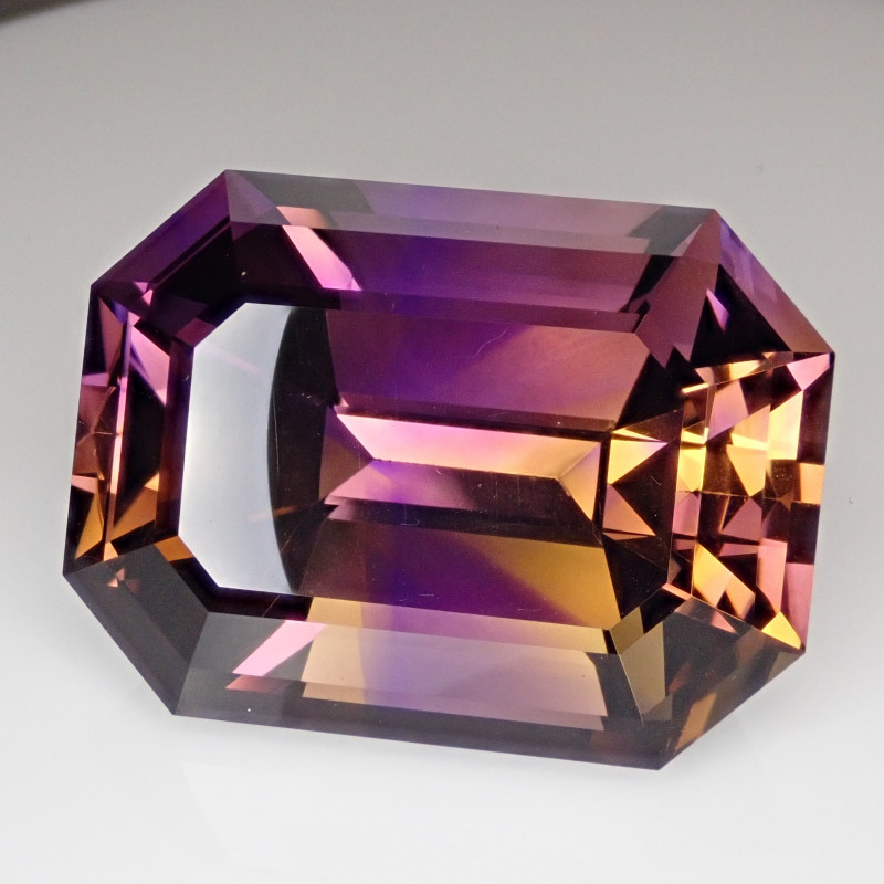 Ametrine Gemstone: Meaning, Healing Properties, Benefits