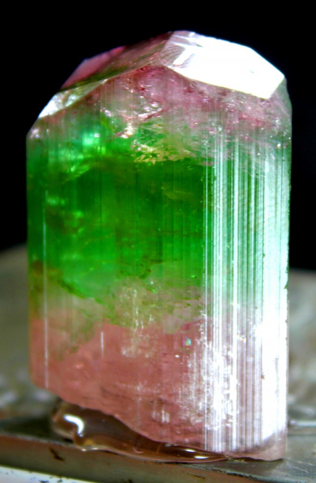 Tourmaline Specimens For Sale Gem Rock Auctions