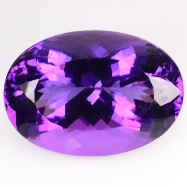 amethyst gemstone for sale