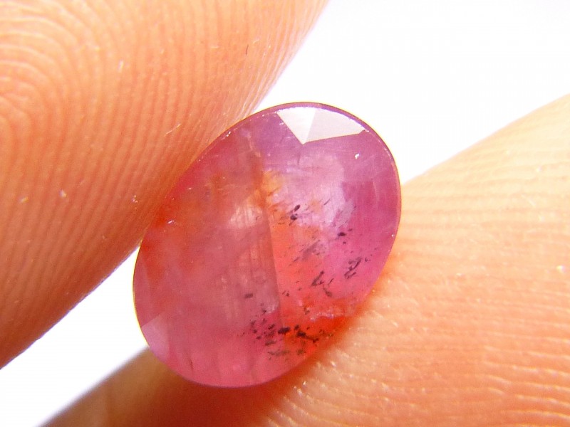 2 95ct ruby 100 untreated gemstone 2 95ct ruby 100 untreated gemstone