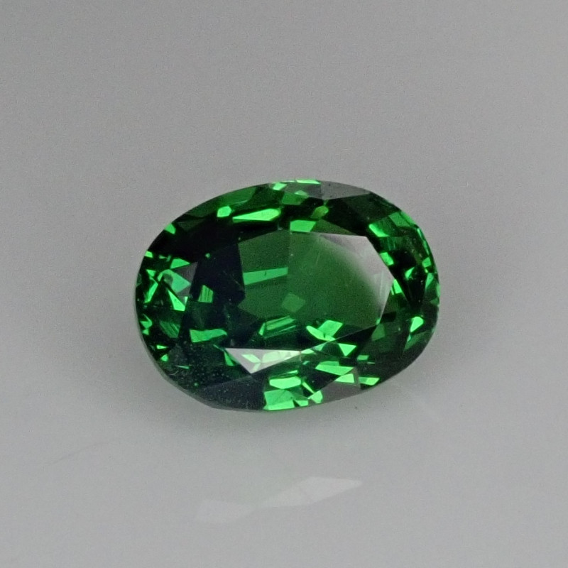 0.97ct Tsavorite