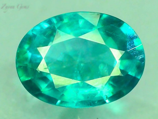 green topaz green topaz