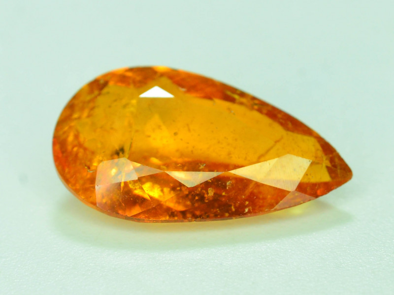 2.60 ct Rare Gemstone Clinohumite