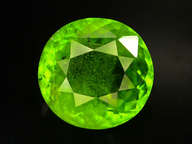 Stores That Accept Paypal Credit Online >> 14.70 Ct Top Quality Green Peridot Stores That Accept Paypal Credit Online >> 14.70 Ct Top Quality Green Peridot