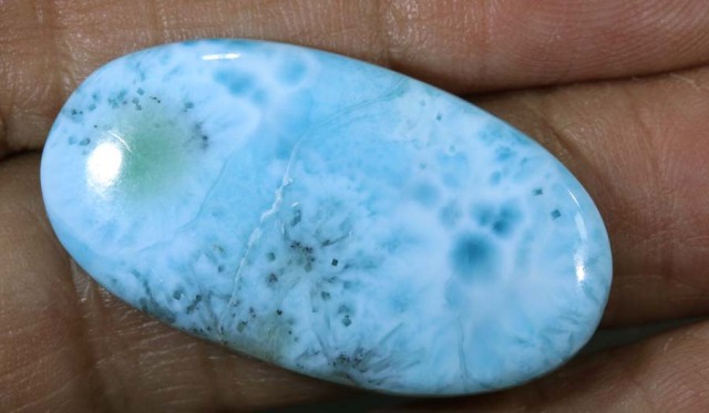 27 CTS LARIMAR PRETTY BLUE TBG-2507