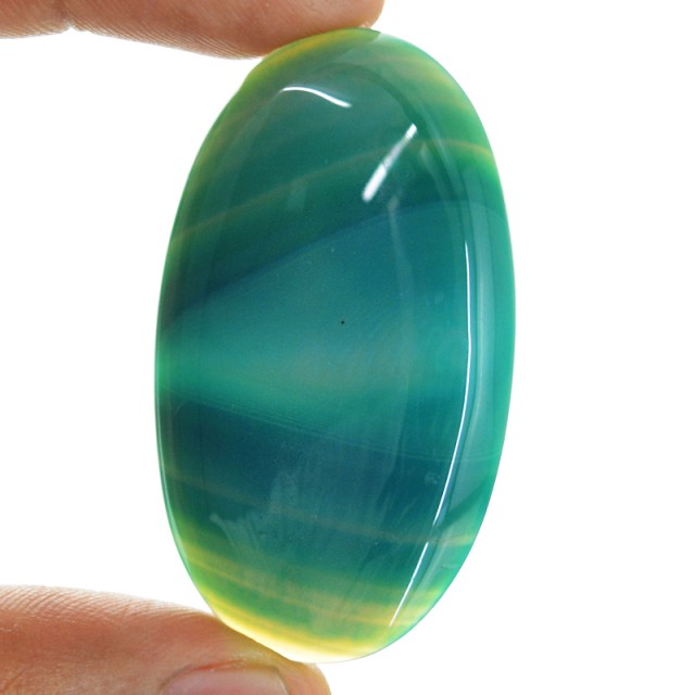 benefits of green onyx