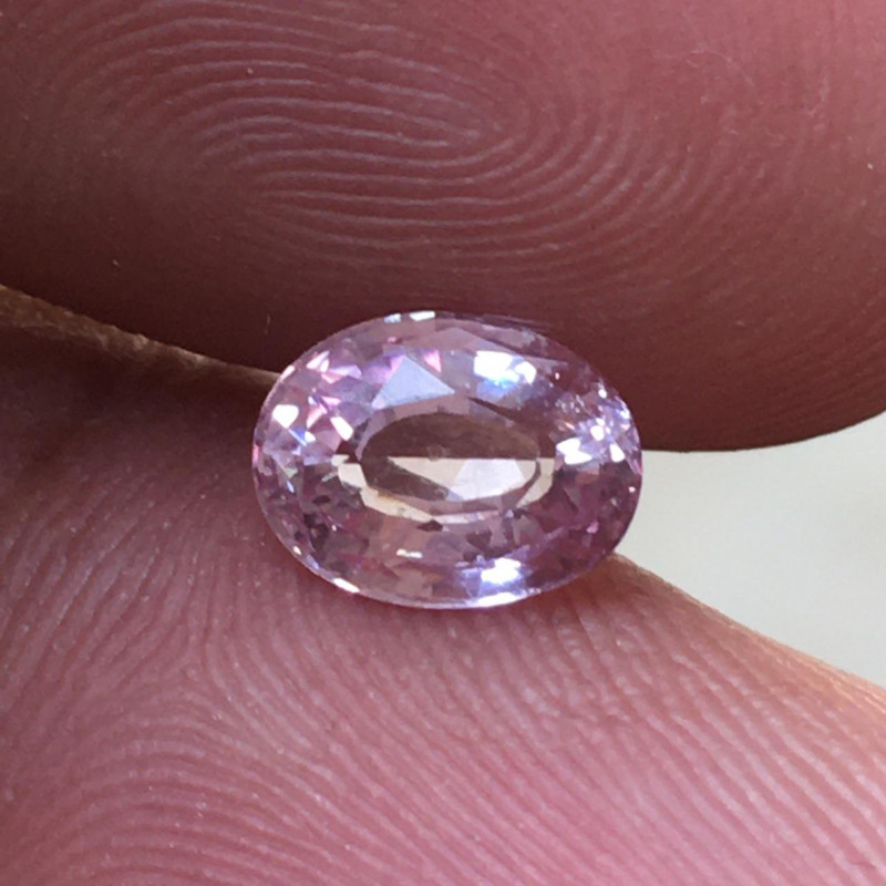 pink sapphire stones