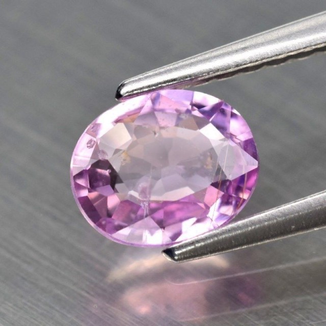 0 64 ct oval unheated untreated purplish pink 0 64 ct oval unheated untreated purplish pink