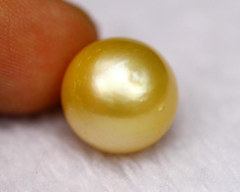 17.47Ct 13.5mm Australian South Sea Salt Water Pearl