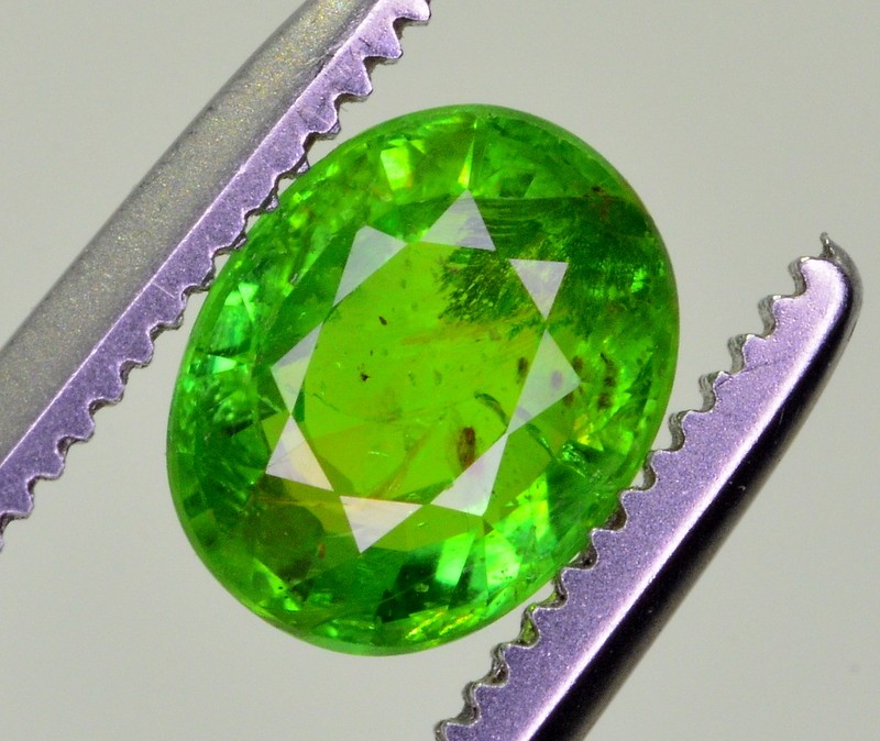 0 85 Ct Top Class Tsavorite Garnet 0 85 ct top class tsavorite garnet