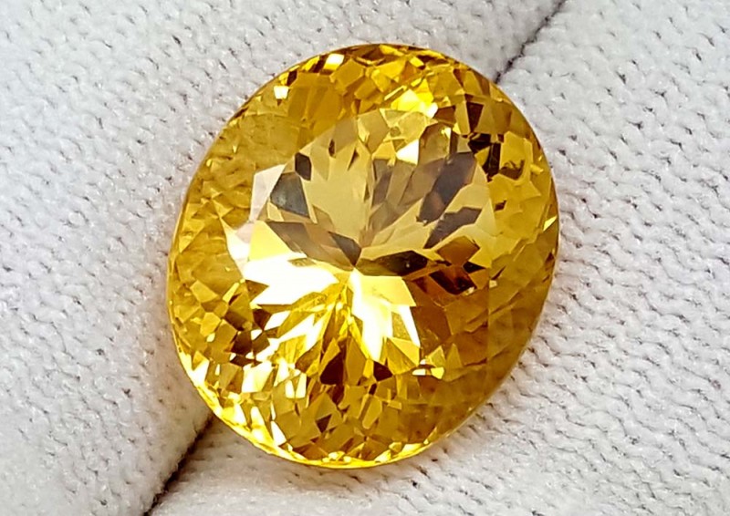imperial topaz 15 64ct collectors gemstones imperial topaz 15 64ct collectors gemstones