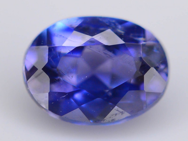 benitoite gemstone