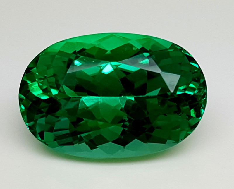 pietra preziosa hiddenite