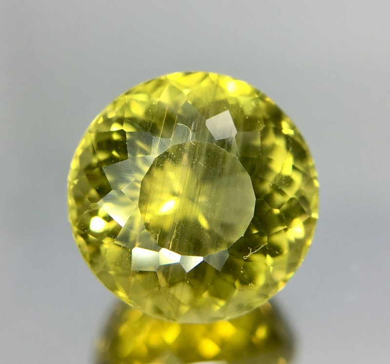 Yellow and Golden Gemstones: List of 27 Yellow Gems | Gem Rock