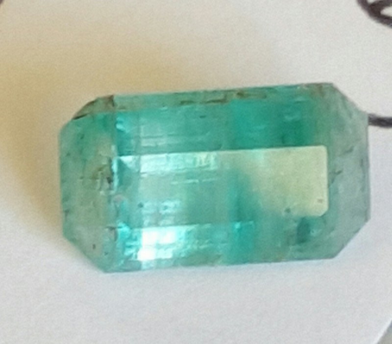 Australian Torrington Emeralds