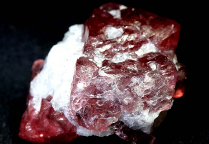 69 CTS SPINEL ROUGH SPECIMEN RG3095