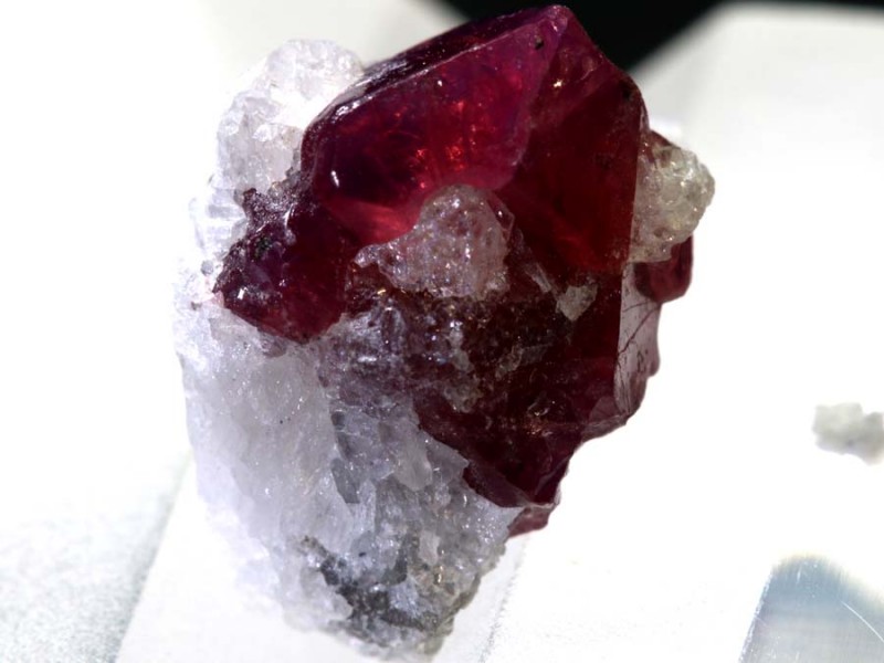 11.30CTS SPINEL ROUGH SPECIMEN RG3097