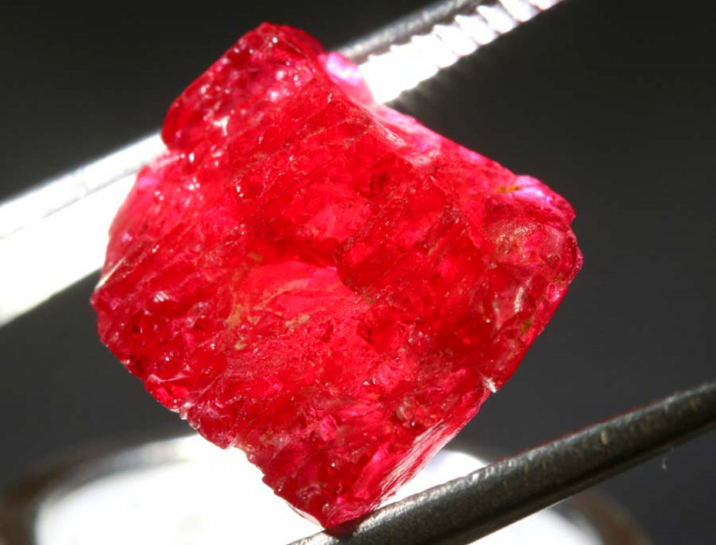 7.5CTS SPINEL ROUGH RG3201